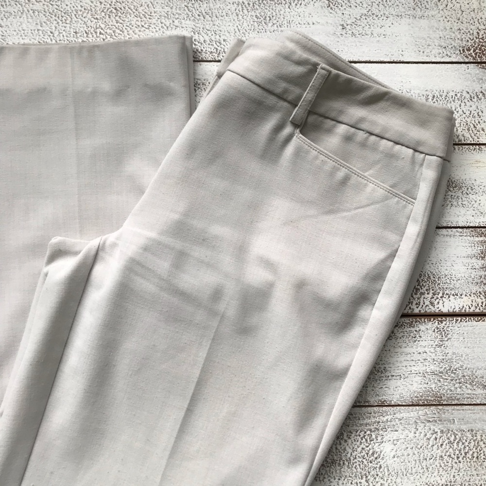 NEW YORK AND COMPANY DRESS PANT - Picture 3 of 8